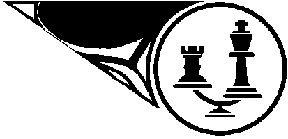 3D-Schach Logo